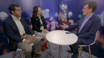 VMware and Intel enabling real time experiences with 5G