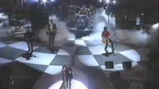Aerosmith - I Don't Want To Miss A Thing - (Live Oscar 1999).avi