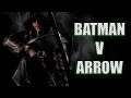 Batman V Arrow (Fan Film) - Full Movie HD