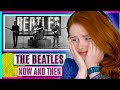 Vocal Coach reacts to The Beatles - Now And Then (Official Music Video)