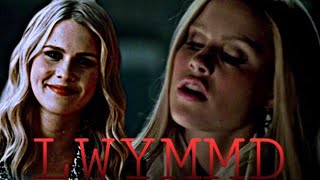 Rebekah Mikaelson | Look What You Made Me Do | The Originals | The Vampire Diaries | Taylor Swift