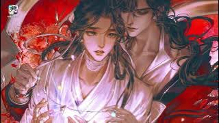 【天官赐福】 Heaven ’s Blessing Manhua PV 4 cut [english subs]