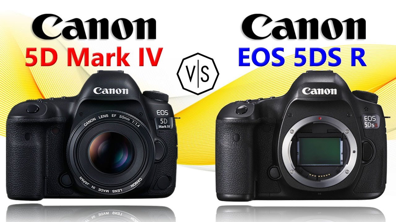 This is a quick overview and specifications comparison between Canon 5D Mar...