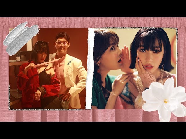 Surprise Cameo by my Ex-Boyfriend | Tiffany Young class=