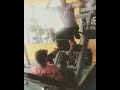 Perfect leg press