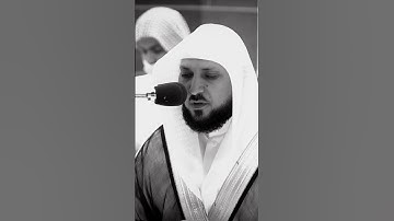 ماهر المعيقلي 🤎 #ماهر_المعيقلي #تلاوة_خاشعة #تلاوة_هادئة #quran