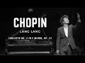 Chopin piano concerto no 2 in f minor op 21  lang lang