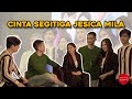 PERTEMUAN REZKY, MILA & RAYN !! KAMU PILIH AKU ATAU DIA ?? | TERSANJUNG THE SERIES