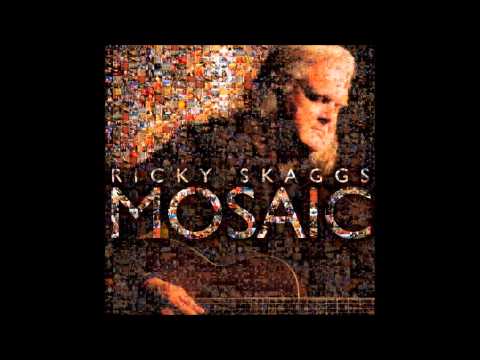 Spontaneous Worship - Ricky Skaggs