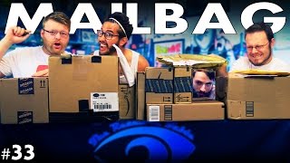 Blind Wave Mailbag #33