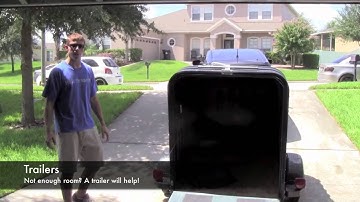 SmackTalk RC Episode #27- On The Go!