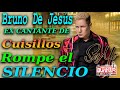 Bruno D Jesús ex cantante de Cuisillos festeja 30 años de carrera y lo festeja con estos artistas