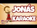 JONAS 🐳 - KARAOKE - Canciones infantiles cristianas | PEQUEÑOS HEROES - Generacion 12 Kids
