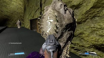 DOOM Snapmap - Nirvana