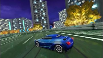 Fast and Furious Pink Slip 3D Sonicvrey Patch - Evolution Drift Race