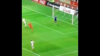 Türkiye 1-1 Letonya Özet Selçuk Muhteşem Gol 3.9.2015
