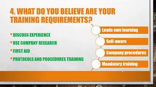 Top 5 Receptionist Interview Questions and Answers