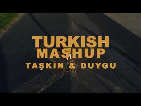 TURKİSH MASHUP  Full HD 2019 super