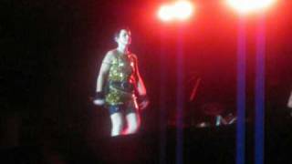 The Cranberries - 15. Salvation ("Reunion Tour" in Rome)