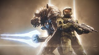 Epic Halo Music 2 Hours Vol. 3 Firefight Edition