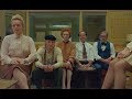 The French Dispatch Trailer Song (Ennio Morricone - "l' ultima volta")