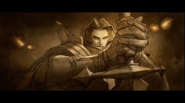 Diablo III - Campaign - Act I - Tristram