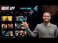 Build a movie app in flutter using the tmdb api stepbystep tutorial