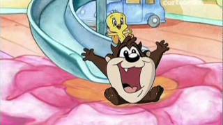 Maluchy w pieluchach / Baby Looney Tunes Polish Intro