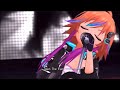 【MAD】『スカイクラッドの観測者』二宮飛鳥カバー【デレステMV風】