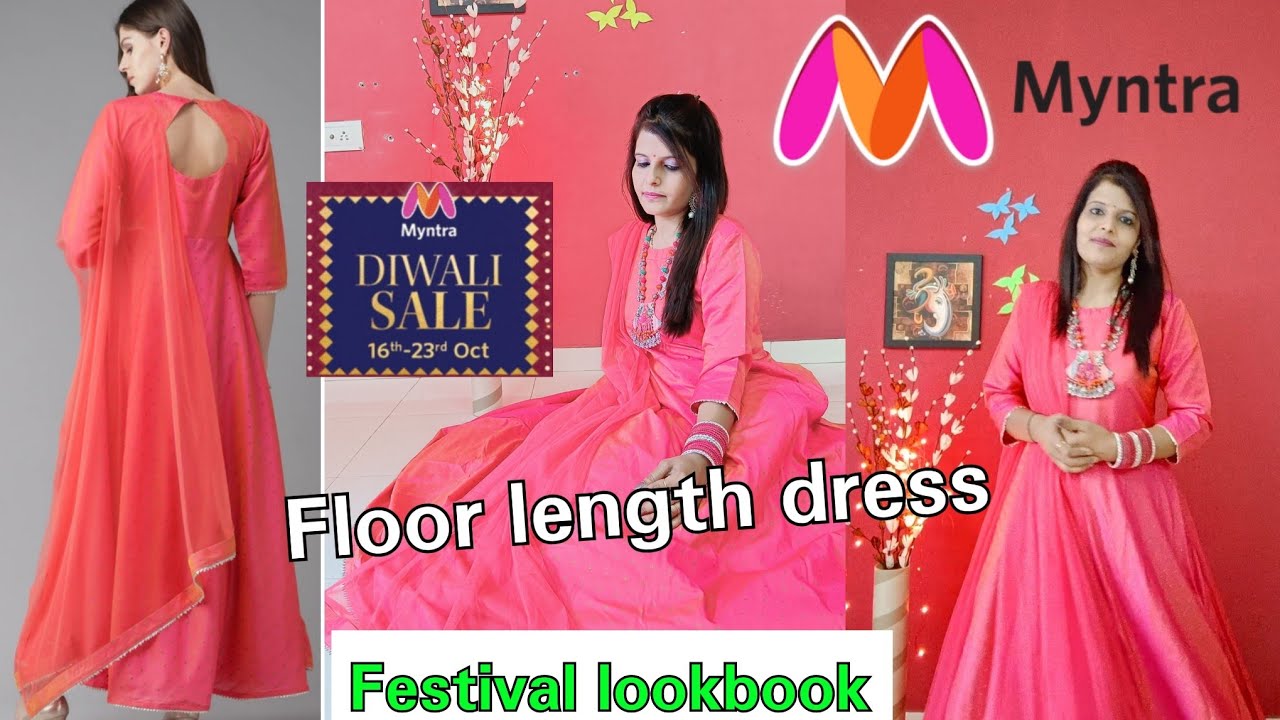 Buy Lavanya The Label Pure Silk Anarkali Kurta & Trouser With Dupatta -  Kurta Sets for Women 25060440 | Myntra
