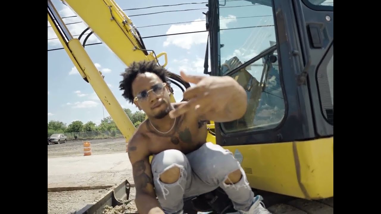 Raybabii- Hellsiing (Official Video)