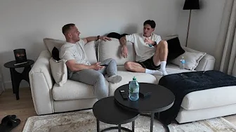 Episode 2: Nostalgia & Dream Dinner Guests