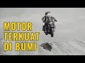 Motor yang ikut perang memang super kuat | #otofreak