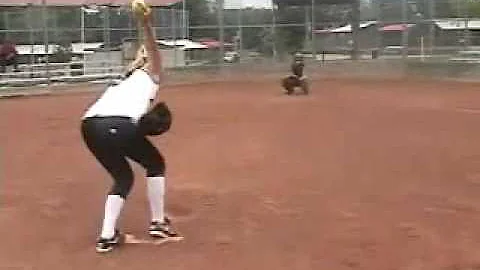 Rachel Hein Video 1a