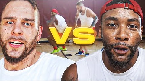 Hooligans 1v1 Against My Teammate KayTown And It’s Got Toxic!