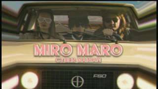 Cyber marian-Miro maro feat czwarta fala