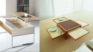 Amazing Space Saving Furniture Ideas | New Inventions 2022 | hp tech