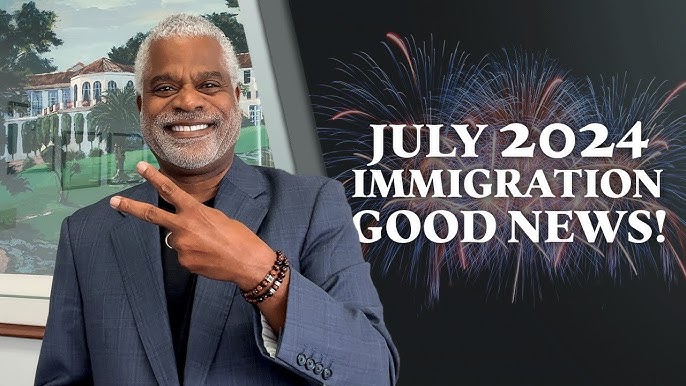 Latest Immigration News in the USA: September 2024
