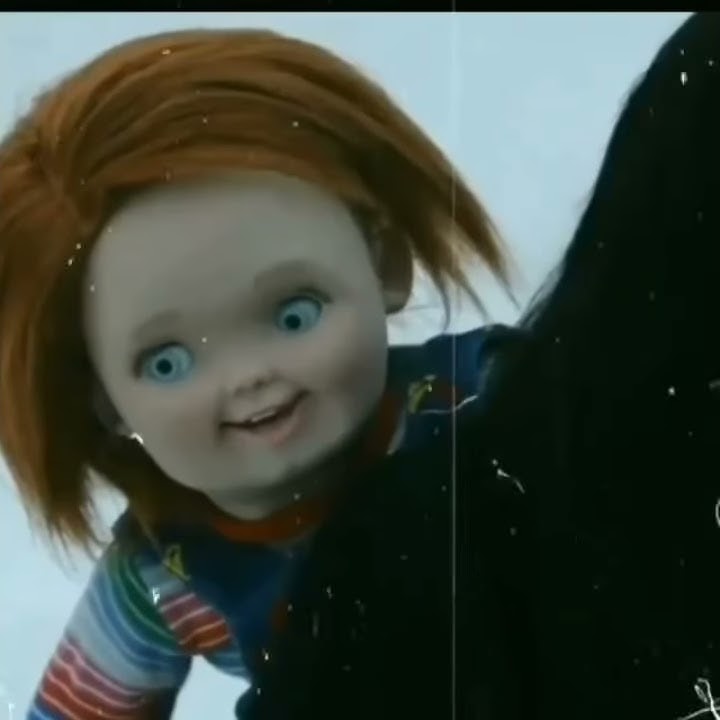 Story WA Chucky FU*EK 30 detik| Junior Qutes