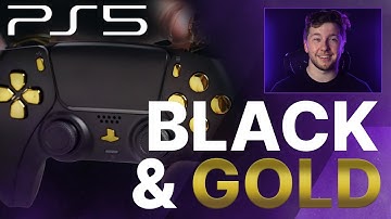 How to Customize a PS5 Controller [Complete In-Depth Beginner Tutorial]