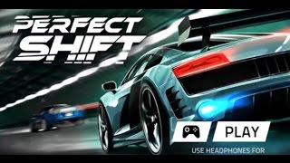 Perfect Shift Android Gameplay 3D - Car Games To Play - Drag Racing Games screenshot 2