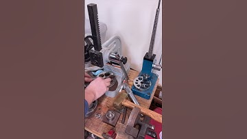 One Minute Coin Ring Making