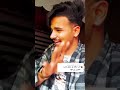 تحدي أنت شغال إي محمد موكا