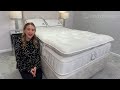 Harrison Spinks Enhancer 5000 Mattress Topper Video1