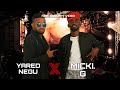 Yared Negu Ft Micki Gondorgna New Concert Video 2022EC 