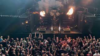 Behemoth - Post God Nirvana + Ora Pro Nobis Lucifer (Live, June 2023)