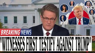 Morning Joe [6AM] 4/19/24 | 🅼🆂🅽🅱️🅲 Breaking News April 19, 2024