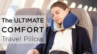 be relax neck pillow