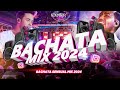 BACHATA MIX 2024 - (Solo Conmigo, Bebé, Bailando Bachata, Dile a El, Rechazame, Inocente, Monotonía)