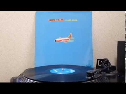 Spearmint - A Week Away (LP) - YouTube
